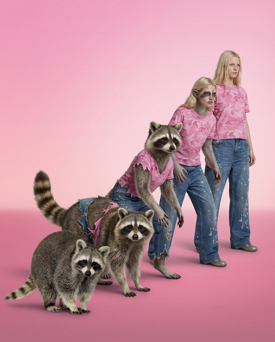 Animorph Yourself