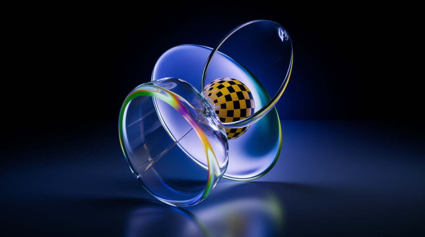 Desert mountain artwork