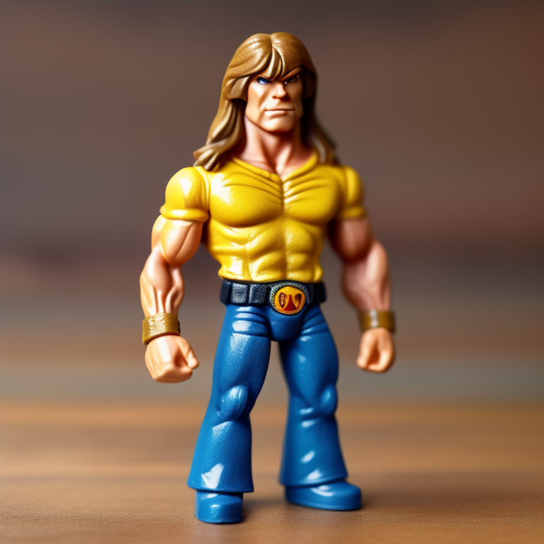 Mullet Masters Of The Universe