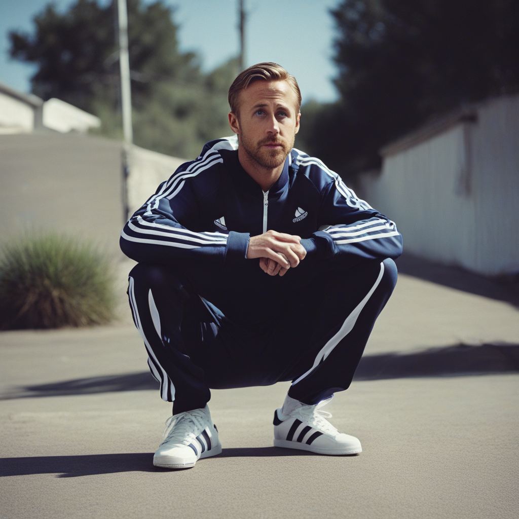 Adidas sale tracksuit squat