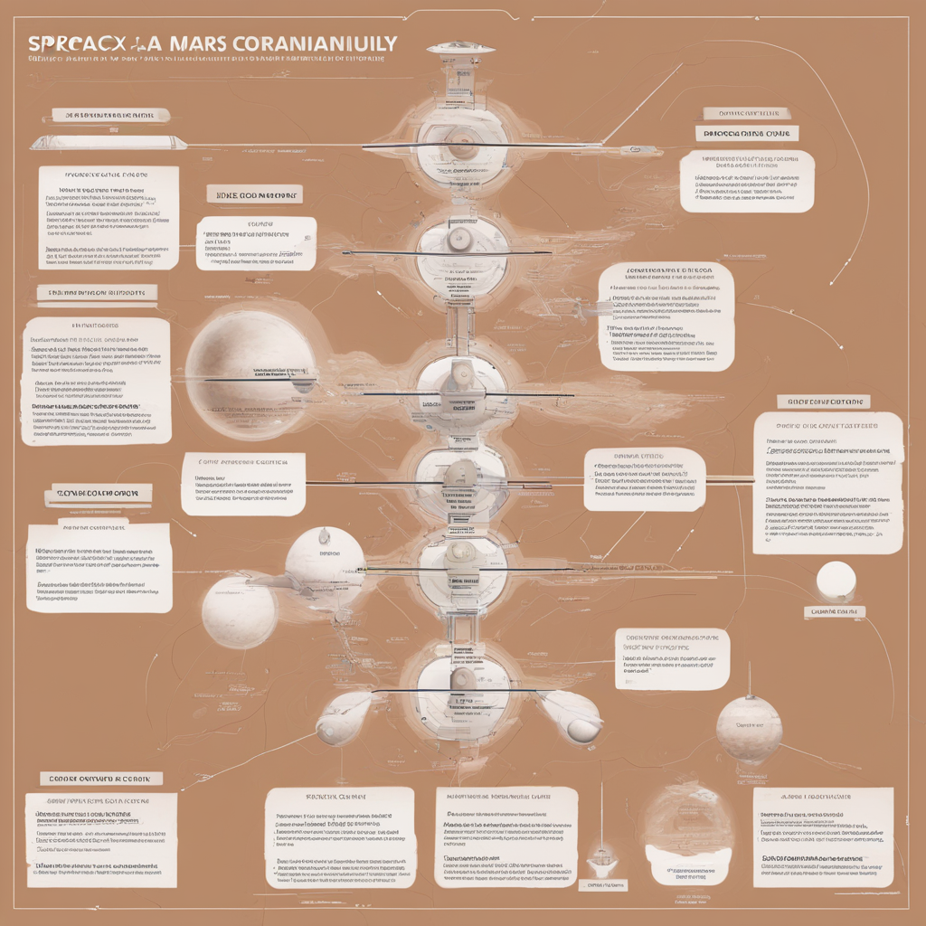 KREA AI a detailed diagram that shows the organizational s...